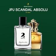 2DAYS JBG SCANDAL ABSOLU FOR WOMEN PERFUME