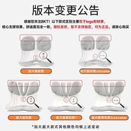 限时捡漏BKT护腰坐垫通风透气人体工学坐姿椅腰托腰靠垫宿舍办公居家久坐BKT waist cushion ventilation breathable ergonomic大甩卖
