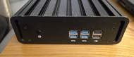 i5 8GB RAM 迷你主機 Mini PC 正版windows 10