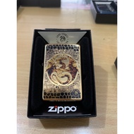 MANCIS ZIPPO 100% ORIGINAL MADE IN USA / ZIPPO LIGHTER limited