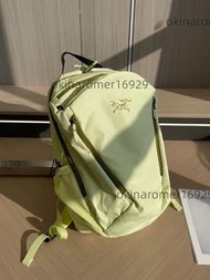 Arcteryx  26L多功能背包 爬山包 雙面包