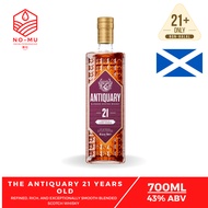 The Antiquary 21 Years Old (700ML)
