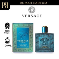 Versace Eros EDP For Men 100ml
