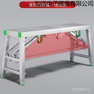 Folding Foot Frame Stool 2025 Engineering Scratch Putty Indoor Tangxiang Direct Sales Ladder Decorat
