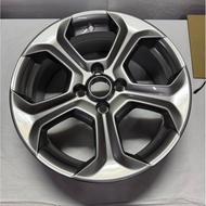 FORD FIESTA MK7 SPORT RIMS 17 INCH