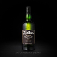 [ DIEMOI ] Ardbeg Islay Whiskey Wine Bottle 700ml High Quality Personality Decor