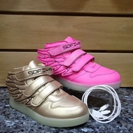 Sofiya Tb 113-2 (Children's Led Shoes) [9k459732]