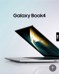 Galaxy Book 4 Core 7