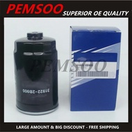 1PC Car Fuel Filter Diesel Filter Element for Kia Sorento 2.2t 2.5 for Hyundai Grand SantaFe 319222B