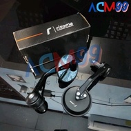 Spion jalu bar end RIZOMA bulat Original FILANO FAZZIO SCOOPY VESPA NMAX AEROX dll Accessories Kaca