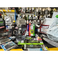 LC135/Y15 70/72/73MM FULL SET CRANK&HEAD&BLOCK HIGH QUALITY