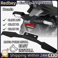 HONDA click signal light protector light for Honda CLICK V3 CLICK V2 SIGNAL click 160