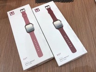 [全新行貨現貨] UAG [U] DOT SILICONE STRAP FOR APPLE WATCH