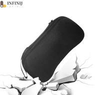 For Anbernic RG557/RG556 Handheld Carrying Bag Wear Resist Game Console Storage Case Anti-Scratch Co