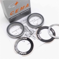 CEMA CERAMIC BOTTOM BRACKET BB30