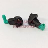 HONDA ACCORD SM4 SV4 S84 CIVIC SR4 SO4 CRV S10 WIPER NOZZLE