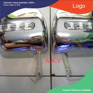 cover spion Daihatsu grand max + lampu mata Belo / besar