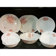 DINNER SET CORELLE ORIGINAL 20PCS