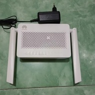 HUWAWEI EG8021V5 DUALBAND 5G 5G SIM CARD ROUTER