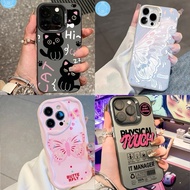 Vn899 VN895 VN903 VN896 PREMIUM CASE FOR OPPO A71 A74 A95 A78 4G A9 A5 2020 A96 A76 A36 A96 5G RENO 