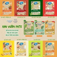 Snappy Tom Cat Pate - Snappy Tom-olala pet Fruit Pate for Cats