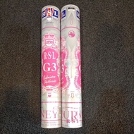 RSL G3 SHUTTLECOCKS (CT SPORTS)