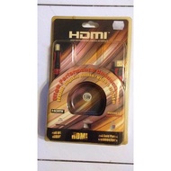 HDMI-HDMI 1.5meter wire