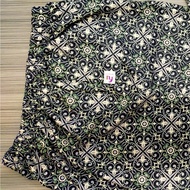 Seluar Batik Viral | Viral Batik Lounge Pants Plus Size (L)