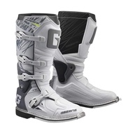 【Direct from Japan】[Gaerne] Motorcycle off-road boots for motocross and enduro, model with emphasis on maneuverability, made in Italy FASTBACK / FASTBACK White 26