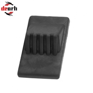 Enhanced Performance Rear Lid End Stop Rubber Buffer for Mercedes C208 CLK Coupe