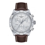 Tissot PR 100 Sport Swiss Quartz Men Watch TT-T1016171603100 Jam Tangan Lelaki