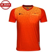 bozibbKronos Referee Shirt Uniform 2024 Jersey- Official New Bola Sepak Kelabu Training Jersey Custom Men Football Soccer Uniform Professional Kronos Officials Referee Tee