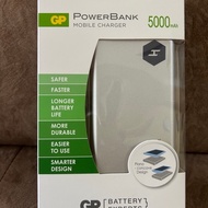 GP Power Bank 5000 mAh