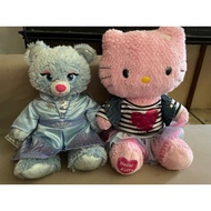 Build A Bear combo 2