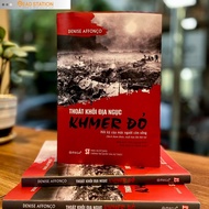 Book - Escape from Red Khmer Hell