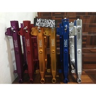 Ex5 Dream swing arm alloy HEXAGON HRC