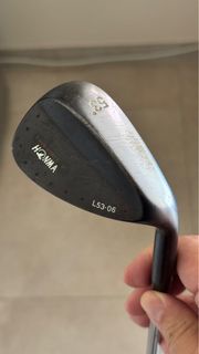 Honma 53 wedge