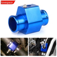 LOVESPACE Water Temp Temperature Joint Pipe Sensor Gauge Radiator Size 26mm 28mm 30mm 32mm 34mm 36mm 38mm 40mm Hose Adapter C3G8