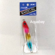 PRO Z KAIDO 100G FISHING JIG