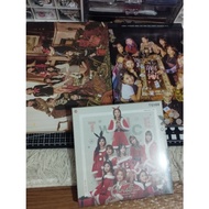 Twice Unsealed Album