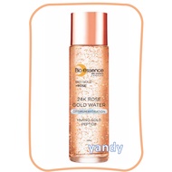 Bio Essence Bio Gold 24k Rose Gold Water 100ml