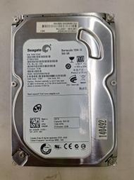 【駏承電腦 含稅】二手 Seagate ST3500418AS 500G 硬碟 (041313) ●台中市豐原區三民路