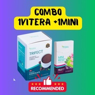 Free Shipping VITERA DRINK COMBO READYSTOCK