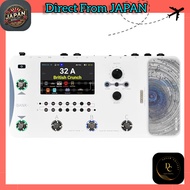 Mooer / GE1000 White Multi-Effects Processor Mooer