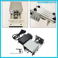 [BuymorefunMY] Lathe Beads Polisher Machine Woodworking Machine Beads Polisher Machine