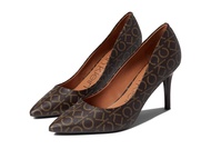 Calvin Klein Giana Brown 8.5 M