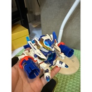 Cobalt blaster Battle Bdaman