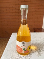 Rươu Đào GENZ CHILL Peach 15% 375ml