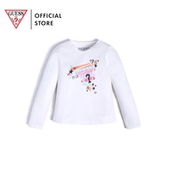 GUESS LS T-SHIRT