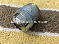 現貨現貨LEICA萊卡PL APO 50x/0.85 BD復消色差像差校正顯微鏡物鏡 議價